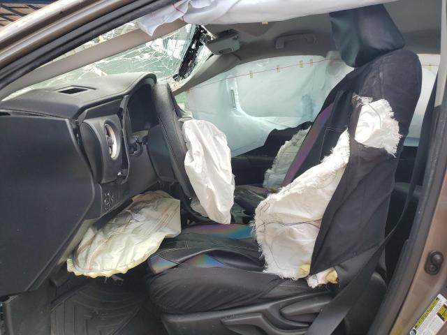 Photo 7 from auction – 2017 TOYOTA COROLLA L with VIN 5YFBURHE2HP686836