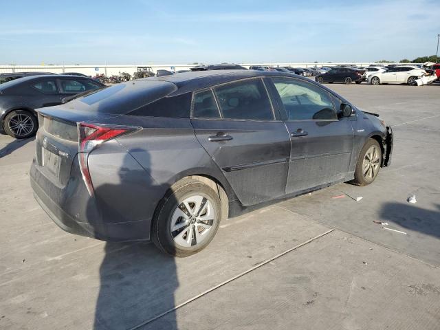 Photo 3 from auction – 2017 TOYOTA PRIUS with VIN JTDKARFUXH3540048