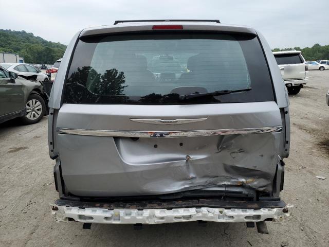 Photo 6 from auction – 2015 CHRYSLER TOWN & COU with VIN 2C4RC1BG4FR677842