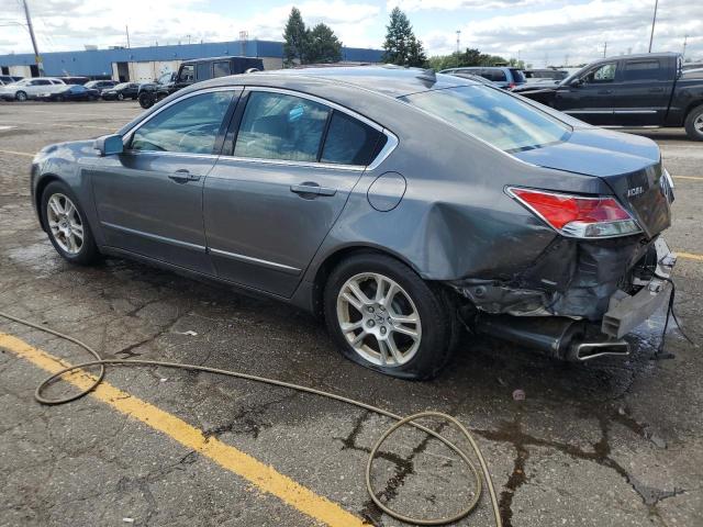 Photo 2 from auction – 2010 ACURA TL with VIN 19UUA8F27AA005635
