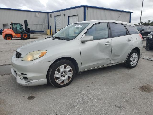 TOYOTA COROLLA MA 2004 with VIN 2T1KR32E24C287667 - Photo from auction