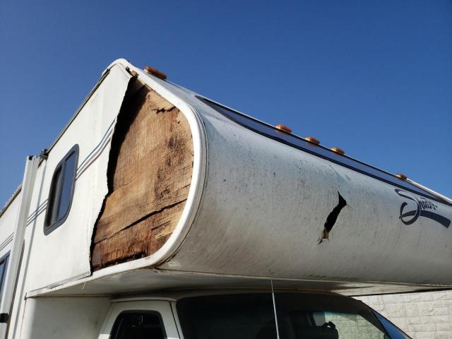 Photo 9 from auction – 1998 FORD ECONOLINE with VIN 1FDXE40S2WHC05687