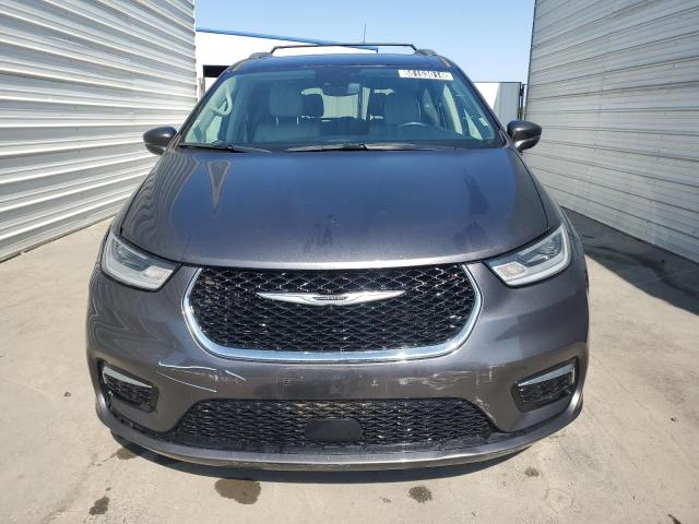 Photo 5 from auction – 2021 CHRYSLER PACIFICA T with VIN 2C4RC1BG9MR604821
