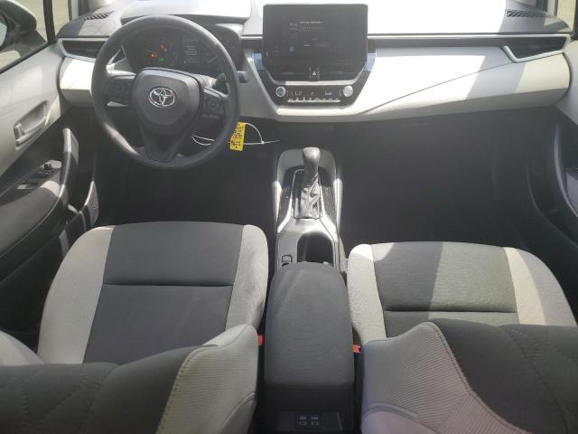 Photo 8 from auction – 2024 TOYOTA COROLLA LE with VIN JTDBCMFE6R3048639