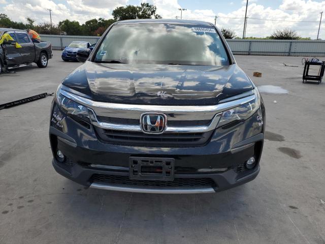 Photo 5 from auction – 2021 HONDA PILOT EXL with VIN 5FNYF5H51MB021848
