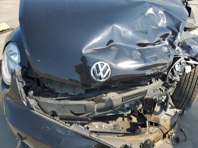 Photo 11 from auction – 2018 VOLKSWAGEN BEETLE S with VIN 3VW5DAAT0JM506674