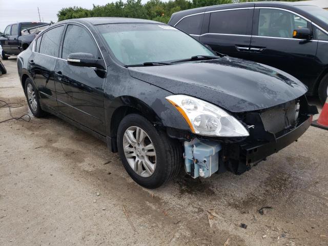 Photo 4 from auction – 2011 NISSAN ALTIMA BAS with VIN 1N4AL2AP1BN442252