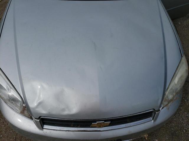 Photo 11 from auction – 2011 CHEVROLET IMPALA LT with VIN 2G1WG5EK9B1175411
