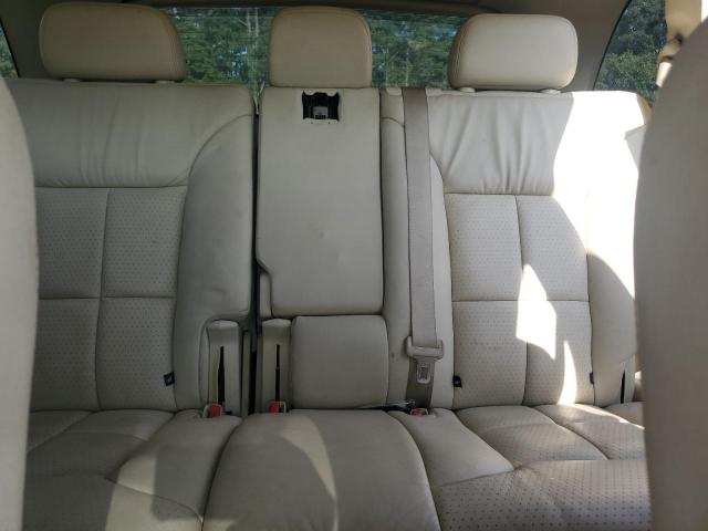 Photo 10 from auction – 2007 LINCOLN MKX with VIN 2LMDU88C57BJ03474