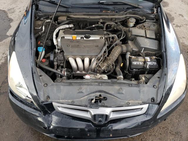 Photo 11 from auction – 2004 HONDA ACCORD EX with VIN JHMCM56814C028324