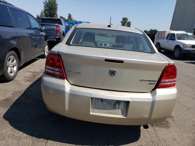 Photo 6 from auction – 2010 DODGE AVENGER SX with VIN 1B3CC4FB1AN139385