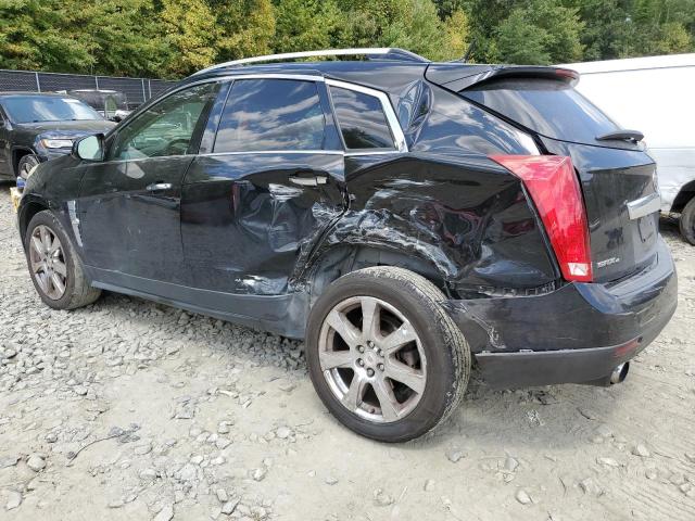 Photo 2 from auction – 2010 CADILLAC SRX PERFOR with VIN 3GYFNEEY2AS633028