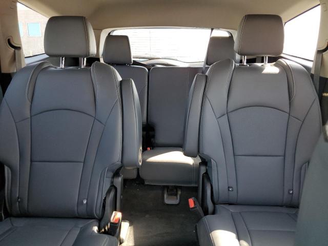 Photo 10 from auction – 2019 BUICK ENCLAVE ES with VIN 5GAEVAKW3KJ206393