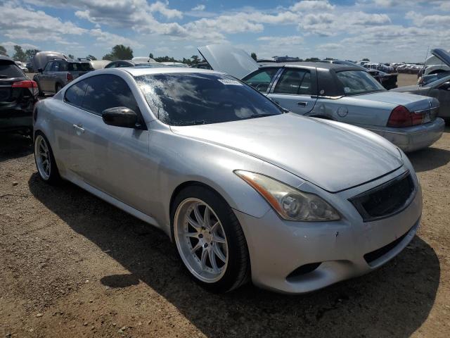 Photo 4 from auction – 2008 INFINITI G37 BASE with VIN JNKCV64E98M113049