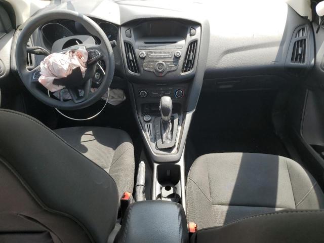Photo 8 from auction – 2017 FORD FOCUS SE with VIN 1FADP3F2XHL251745