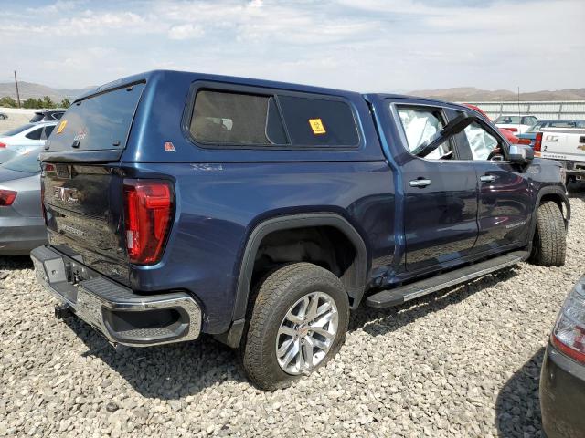 Photo 3 from auction – 2022 GMC SIERRA LIM with VIN 3GTU9DED2NG204411