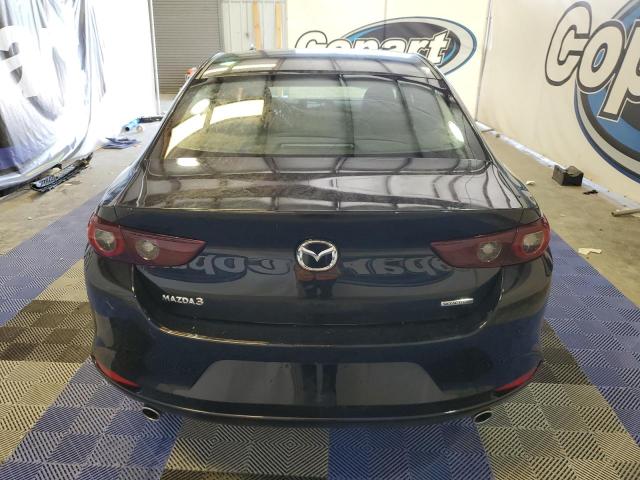 Photo 6 from auction – 2024 MAZDA 3 PREFERRE with VIN 3MZBPACM7RM414070