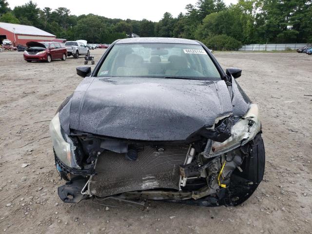 Photo 5 from auction – 2012 HONDA ACCORD LX with VIN 1HGCP2F31CA200066