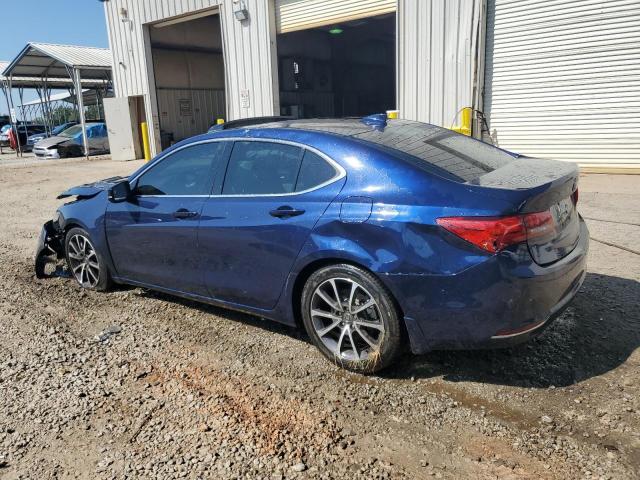 Photo 2 from auction – 2015 ACURA TLX TECH with VIN 19UUB1F57FA025132