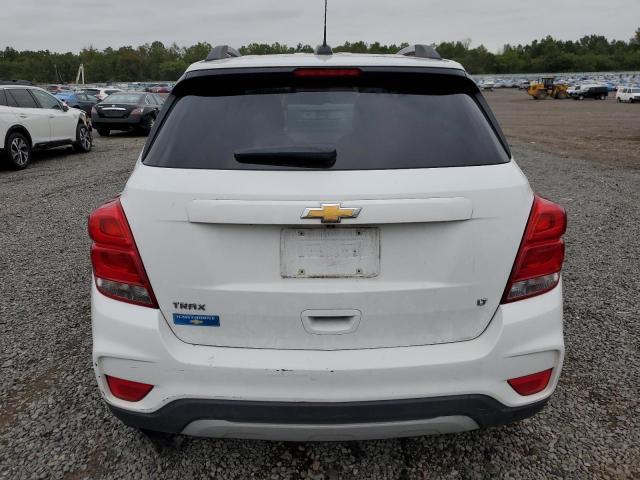 Photo 6 from auction – 2018 CHEVROLET TRAX 1LT with VIN KL7CJLSB4JB584822
