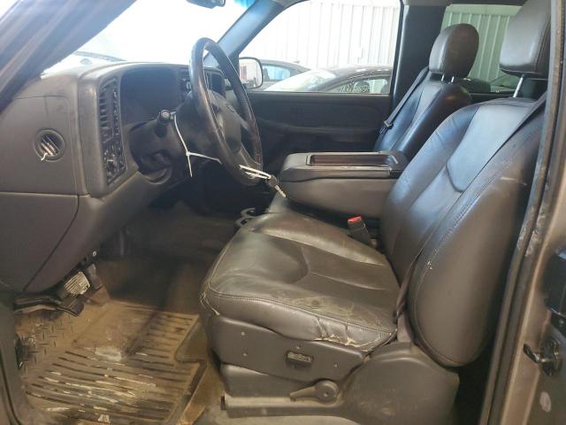 Photo 7 from auction – 2003 CHEVROLET SILVERADO with VIN 1GCEK19T33E309830