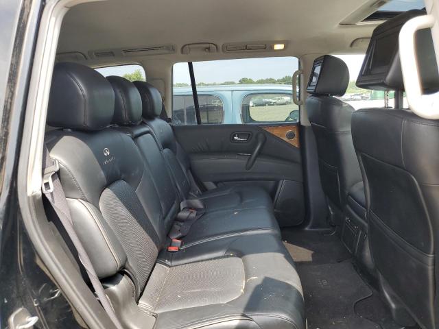 Photo 11 from auction – 2011 INFINITI QX56 with VIN JN8AZ2NC3B9303219