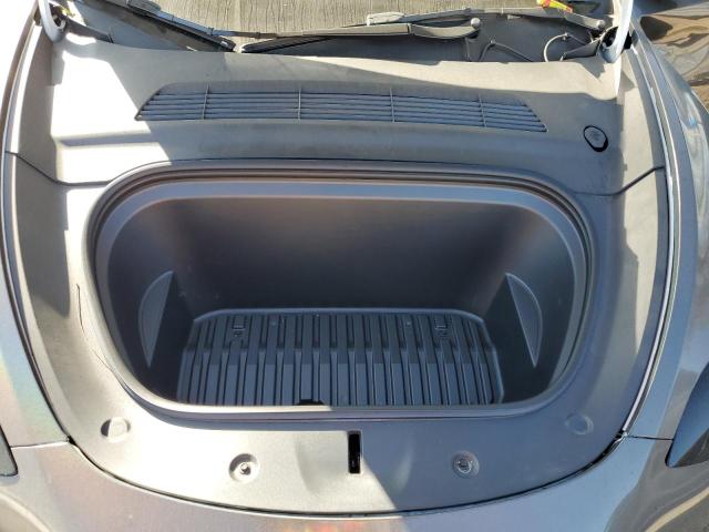 Photo 11 from auction – 2022 TESLA MODEL Y with VIN 7SAYGDEF0NF493807