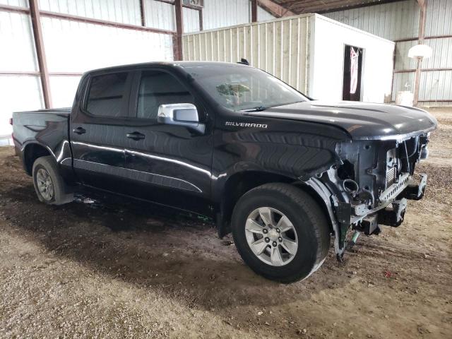 Photo 4 from auction – 2019 CHEVROLET SILVERADO with VIN 1GCPWCEK3KZ184874
