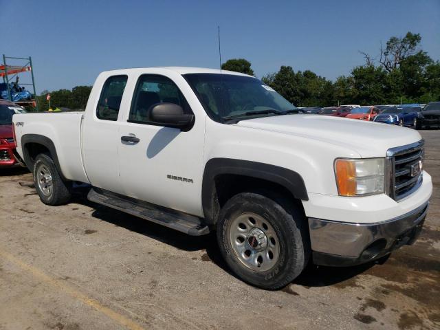 Photo 4 from auction – 2013 GMC SIERRA K15 with VIN 1GTR2TE79DZ402822
