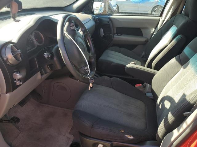Photo 7 from auction – 2004 PONTIAC AZTEK with VIN 3G7DA03E74S546040