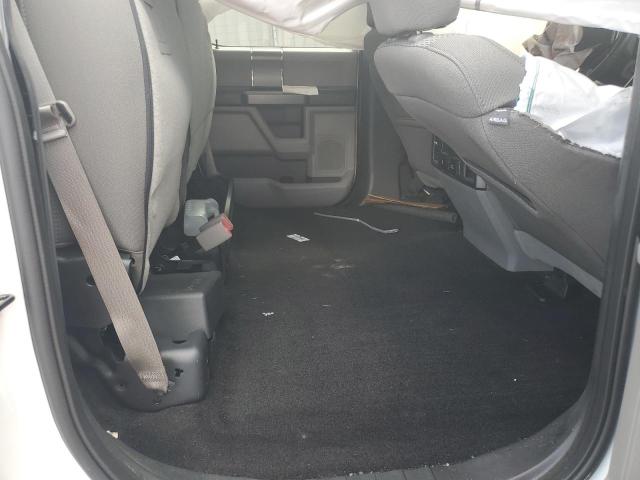 Photo 10 from auction – 2017 FORD F150 SUPER with VIN 1FTEW1CFXHFC80397