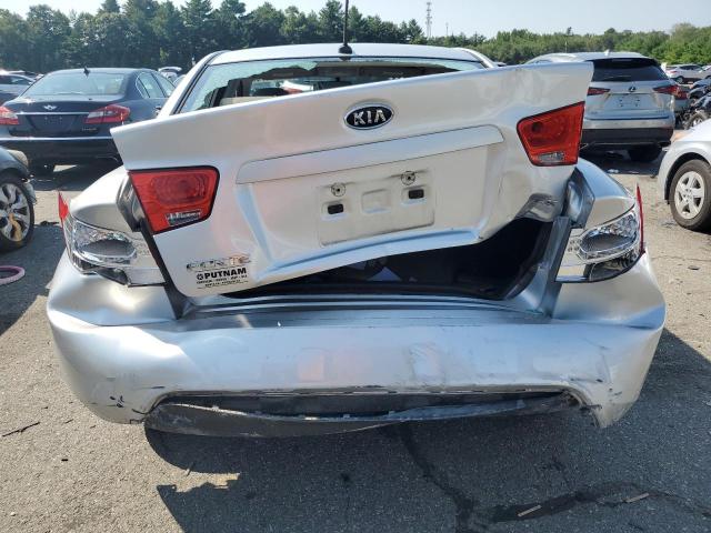 Photo 6 from auction – 2012 KIA FORTE EX with VIN KNAFU4A23C5588471