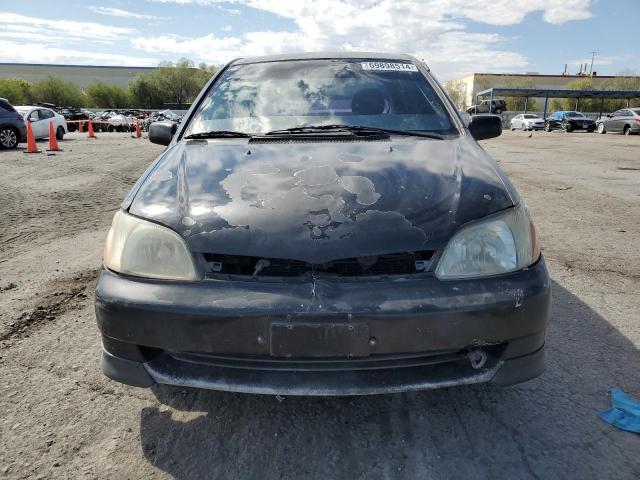 Photo 5 from auction – 2000 TOYOTA ECHO with VIN JTDBT1230Y0013730
