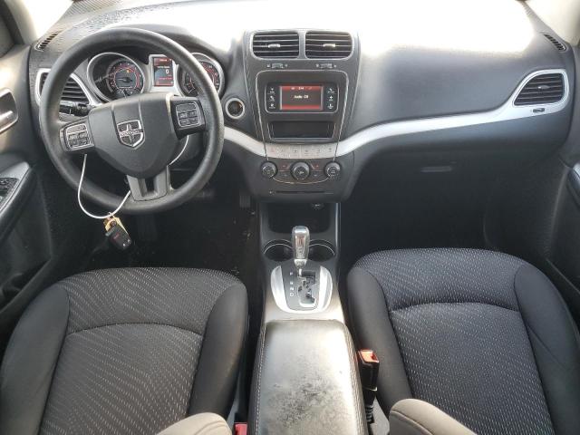 Photo 8 from auction – 2016 DODGE JOURNEY SX with VIN 3C4PDCBG1GT137573