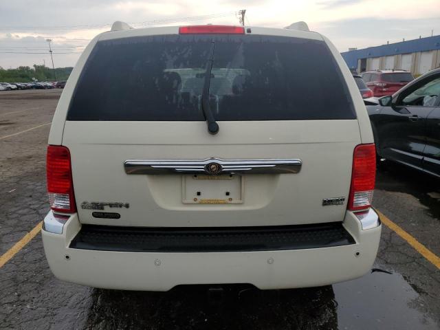Photo 6 from auction – 2007 CHRYSLER ASPEN LIMI with VIN 1A8HW58227F534332