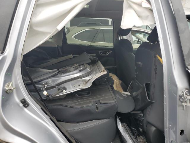 Photo 11 from auction – 2019 SUBARU FORESTER P with VIN JF2SKAEC9KH456564