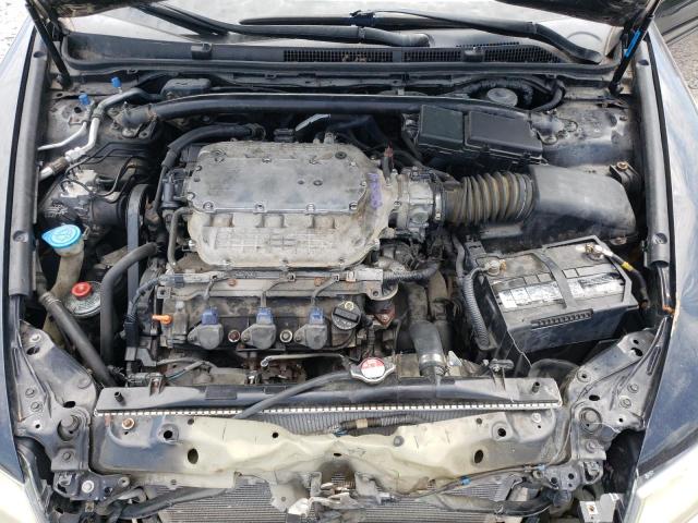 Photo 11 from auction – 2008 ACURA TL with VIN 19UUA66248A013206