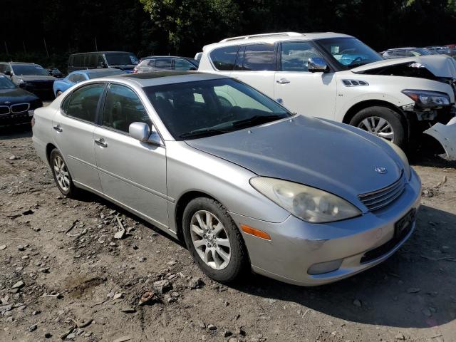 Photo 4 from auction – 2004 LEXUS ES 330 with VIN JTHBA30GX40021737