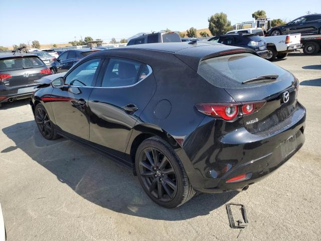 Photo 2 from auction – 2022 MAZDA 3 PREMIUM with VIN JM1BPAML6N1518405