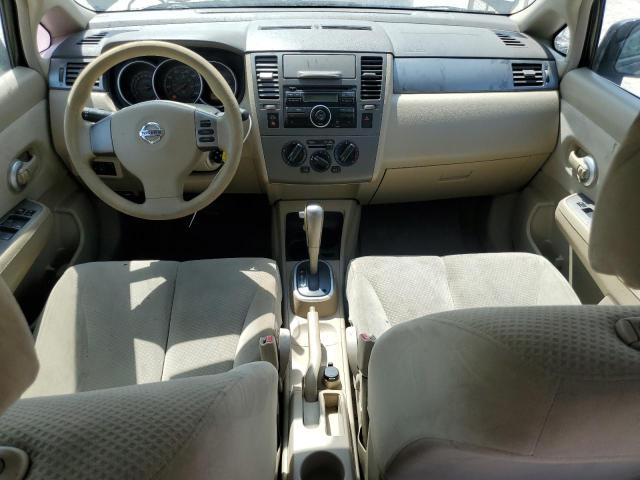 Photo 8 from auction – 2011 NISSAN VERSA S with VIN 3N1BC1CP5BL507757