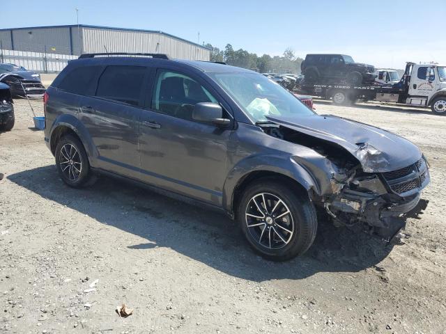 Photo 4 from auction – 2018 DODGE JOURNEY SE with VIN 3C4PDCAB8JT344748