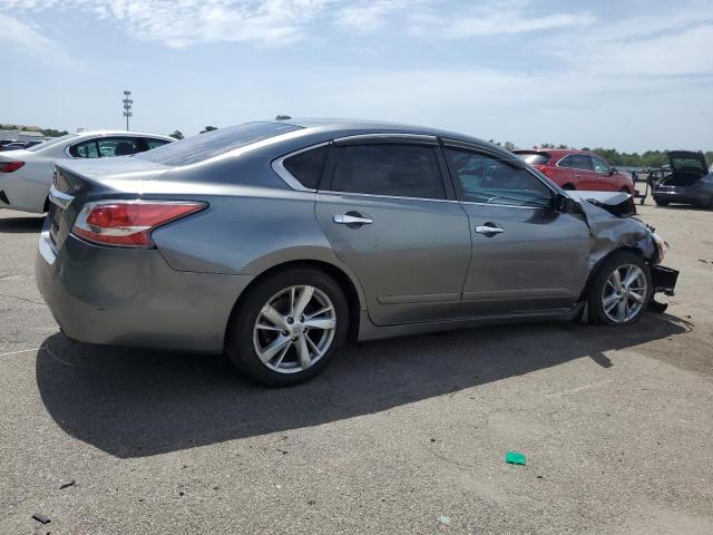 Photo 3 from auction – 2015 NISSAN ALTIMA 2.5 with VIN 1N4AL3AP7FC413104