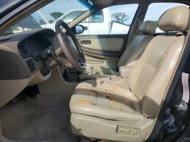 Photo 7 from auction – 1998 NISSAN ALTIMA XE with VIN 1N4DL01D0WC157860
