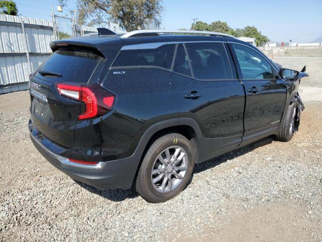 Photo 3 from auction – 2022 GMC TERRAIN SL with VIN 3GKALPEV7NL173523