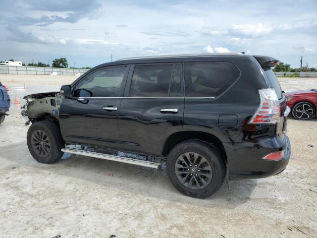 Photo 2 from auction – 2020 LEXUS GX 460 PRE with VIN JTJAM7BX3L5254561