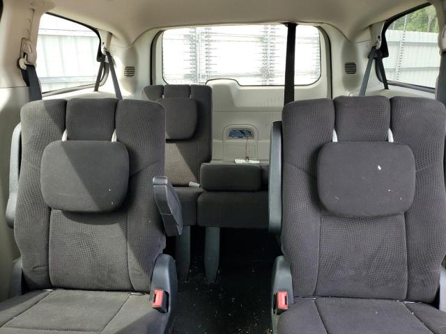 Photo 10 from auction – 2013 DODGE GRAND CARA with VIN 2C4RDGBG0DR533668
