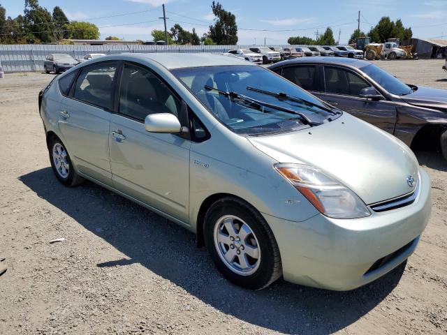 Photo 4 from auction – 2008 TOYOTA PRIUS with VIN JTDKB20U483398566