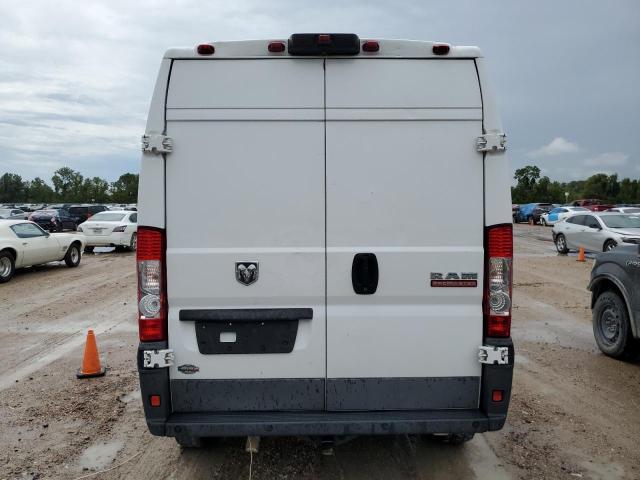Photo 6 from auction – 2017 RAM PROMASTER with VIN 3C6TRVDG1HE527904