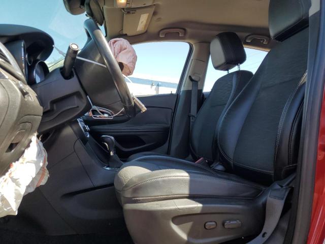 Photo 7 from auction – 2016 BUICK ENCORE with VIN KL4CJASBXGB739383