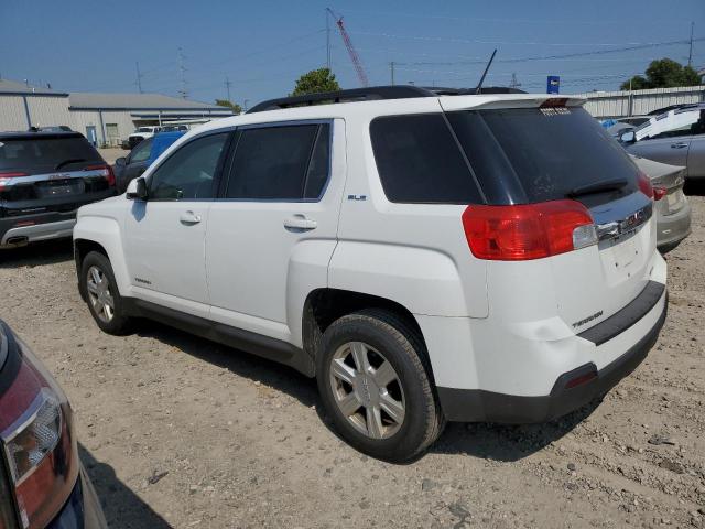 Photo 2 from auction – 2014 GMC TERRAIN SL with VIN 2GKFLWEK5E6201913